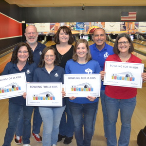 Team Page: Bryant & Stratton